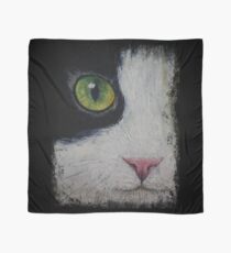 Japanese Bobtail Cat Scarf