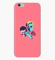 Tiny Meat Gang iPhone Case