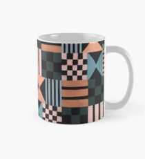 Alex Scheck Tasse