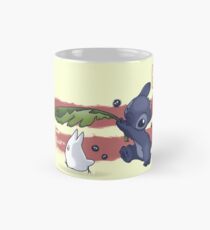 The Spirit of Ohana Mug