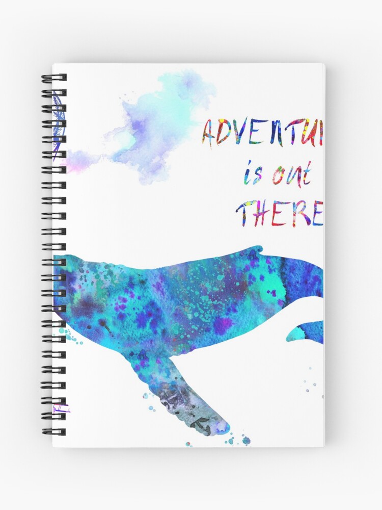 Whale Blue Whale Ocean Art Sealife Nursery Kids Room Decor