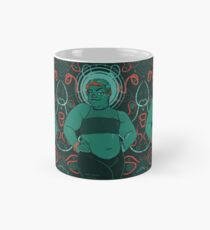 MY ROLLS MAKE WAVES Mug