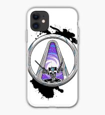 Vault Dominator iPhone Case