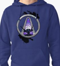 Vault Dominator Pullover Hoodie