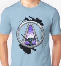 Vault Dominator Unisex T-Shirt