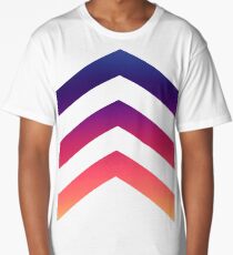 Vector Long T-Shirt