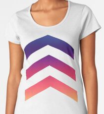 Vector Women's Premium T-Shirt