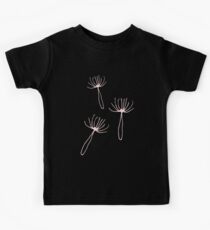 dandelions Kids Tee