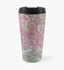 Mermaid Oil Spill Travel Mug