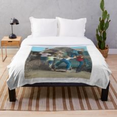 Manta El Sandlot