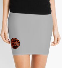 Gumball 3000 Mini Skirt
