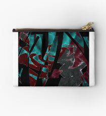 Blood Stained Knives Studio Pouch