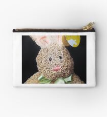 Glücklicher Hase Studio Clutch