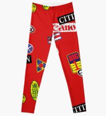Legging KANEDAAAAA !!!