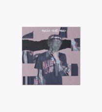 Rich The Kid Art Board