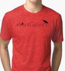 #SaveGansey Tri-blend T-Shirt