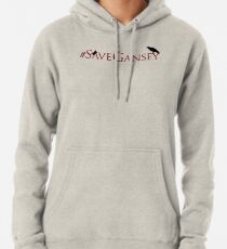 #SaveGansey Hoodie