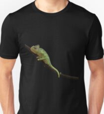 Chameleon Unisex T-Shirt