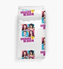 LM8 Duvet Cover
