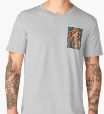 Contour Men's Premium T-Shirt