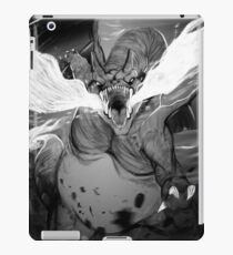 Charizard - Flammethrower iPad Case/Skin