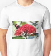 Postman Dining Unisex T-Shirt