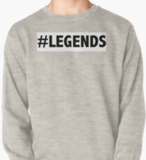 #LEGENDS - Norris Nuts Merch Pullover