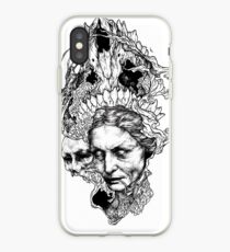 Old witch iPhone Case
