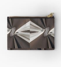 Rays and Knot Studio Pouch
