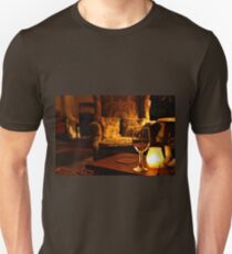 Relaxation Unisex T-Shirt