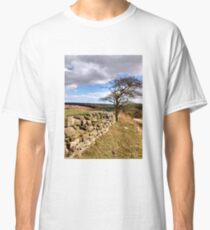 Maybecks-North Yorkshire Moors Classic T-Shirt