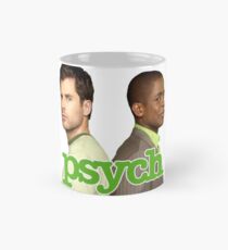 Psych Tasse