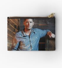 Bolso de mano Jensen Ackles