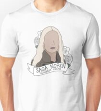 Saga Unisex T-Shirt