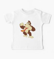 DONKEY KONG Baby T-Shirt