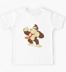 DONKEY KONG Kids Tee