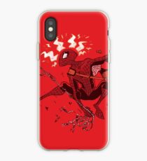 swinging iPhone Case