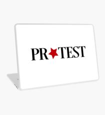 protest Laptop Skin