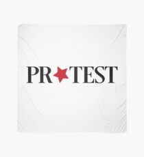 protest Scarf