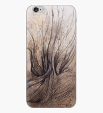 grasig experimentell iPhone-Hülle & Cover