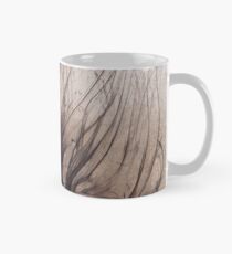 grasig experimentell Tasse