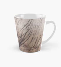 grasig experimentell Tasse (groß)