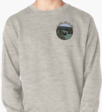 I Long for Ha Long Pullover