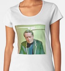 The Prisoner Women's Premium T-Shirt