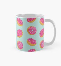 Doughnuts Classic Mug
