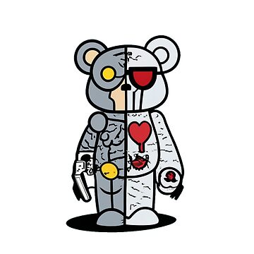 Kaws Like Stoner 420 Hippies  Sticker for Sale by ShopSunday