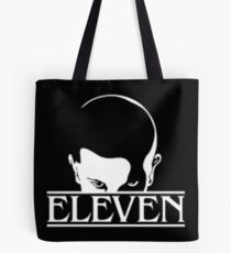 Bolsa de tela Stranger things Eleven