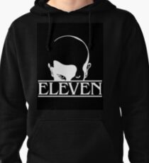 Sudadera con capucha Stranger things Eleven
