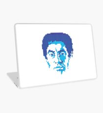 Blake's 7: Roj Blake Laptop Skin