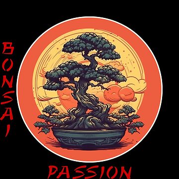 passione bonsai